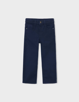 Mayoral Calça Soft 5B Regular Fit