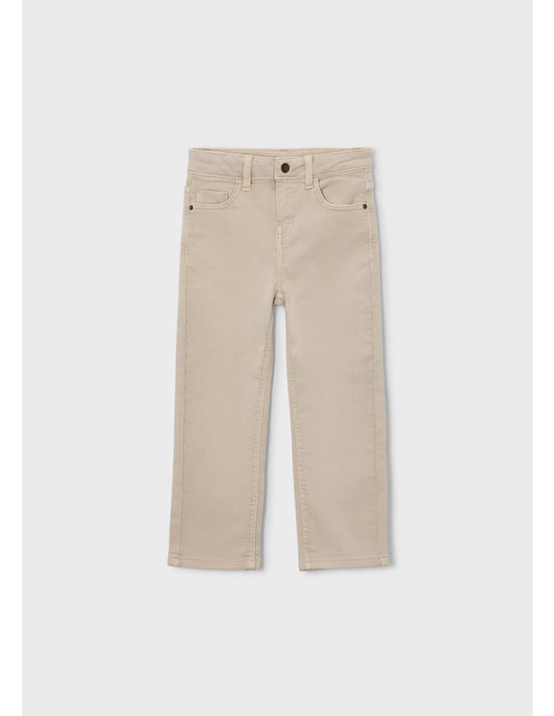 Mayoral Calça Soft 5B Regular Fit - NOZ