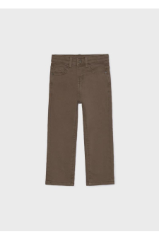 Mayoral Calça Soft 5B Regular Fit