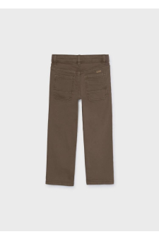 Mayoral Calça Soft 5B Regular Fit