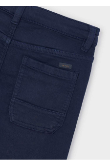 Mayoral Calça Soft 5B Regular Fit