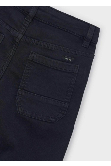 Mayoral Calça Soft 5B Regular Fit