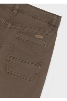 Mayoral Calça Soft 5B Regular Fit