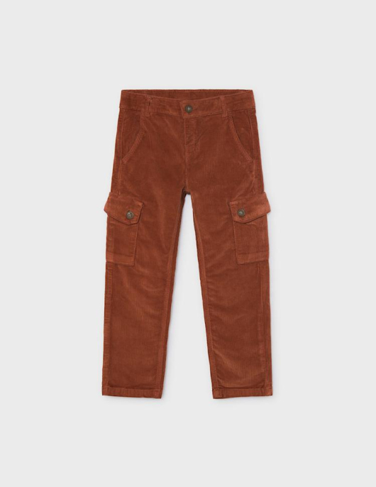 Mayoral Calça Bombaz.