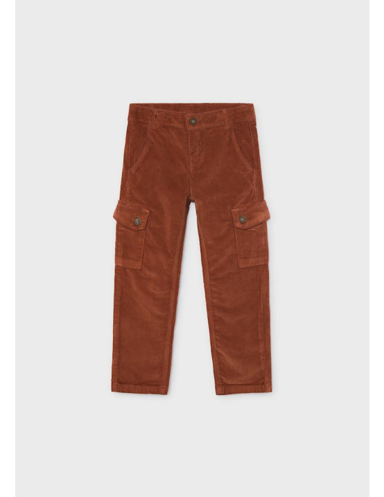 Mayoral Calça Bombaz.