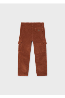 Mayoral Calça Bombaz.