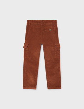 Mayoral Calça Bombaz.