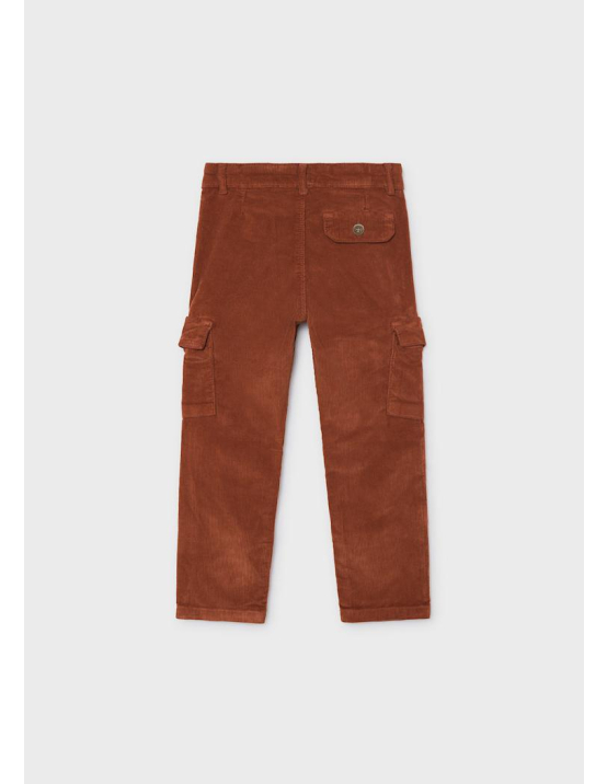 Mayoral Calça Bombaz.
