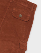 Mayoral Calça Bombaz.