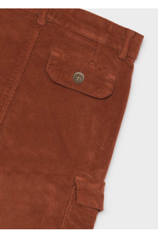 Mayoral Calça Bombaz.