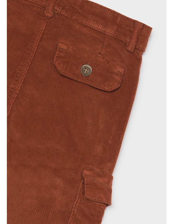 Mayoral Calça Bombaz.
