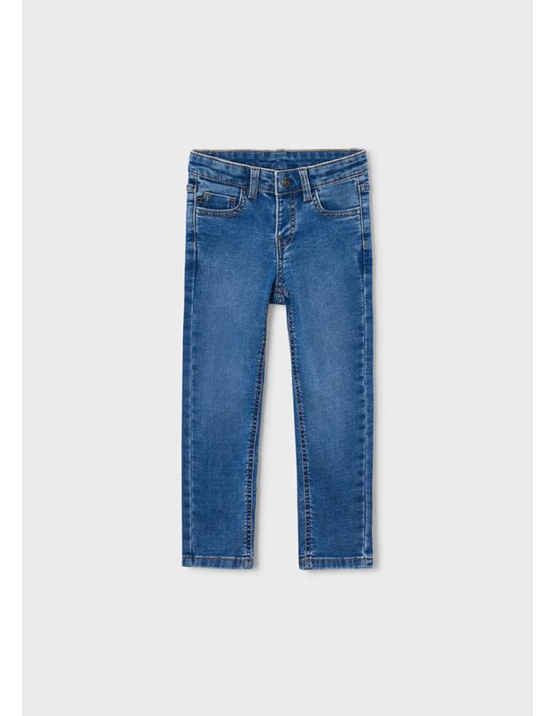 Mayoral Calça Soft Denim 5B