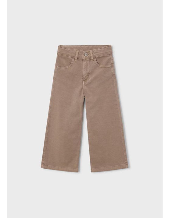 Mayoral Calça Sarja Marine - GOFRE