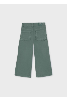 Mayoral Calça Sarja Marine