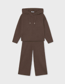 Mayoral Conj. Calça Tricot