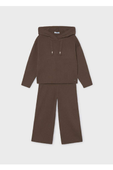 Mayoral Conj. Calça Tricot