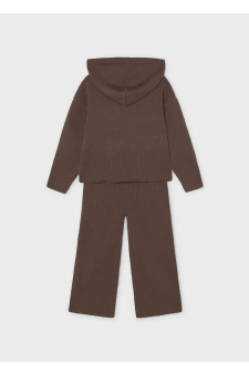 Mayoral Conj. Calça Tricot