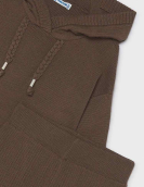 Mayoral Conj. Calça Tricot