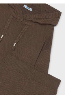 Mayoral Conj. Calça Tricot