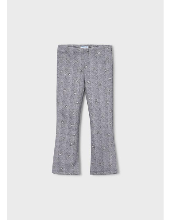 Mayoral Leggings Flare Antelina Print