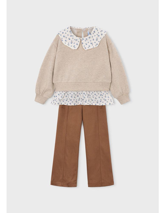 Mayoral Conj. Leggings Antelina