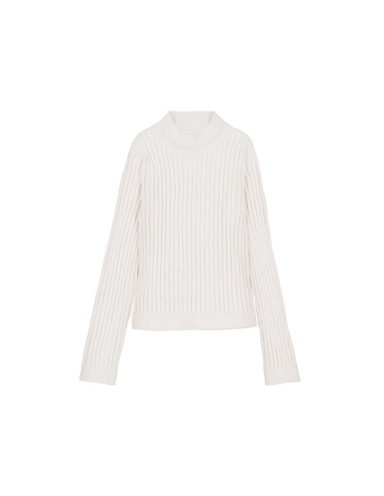 Mayoral Camisola Tricot - CREME
