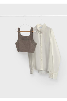 Mayoral Twin Set