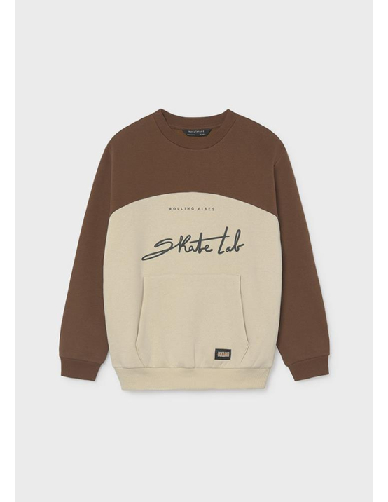 Mayoral Sweat Blocking