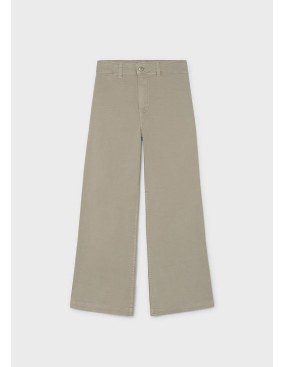 Mayoral Calça Wide Leg