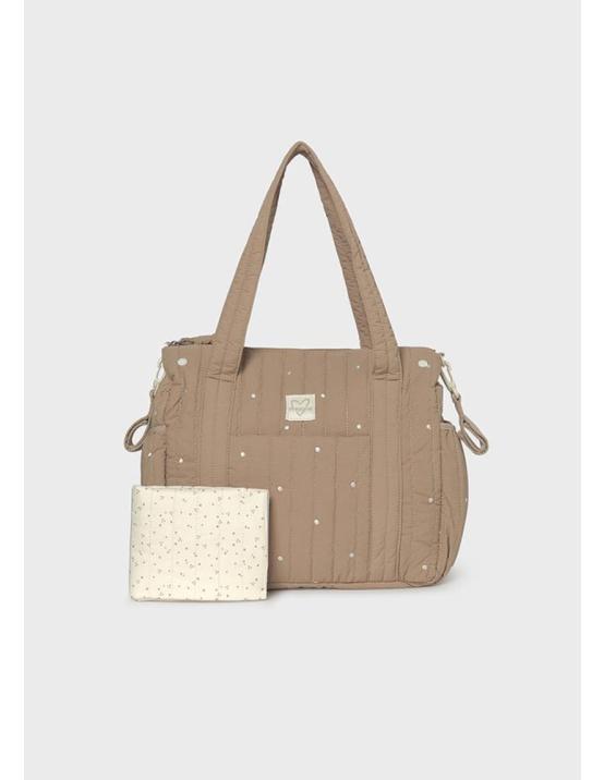 Mayoral Bolsa Bordada