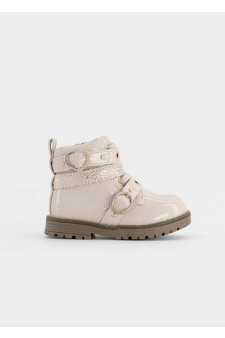 Mayoral Botins Charol