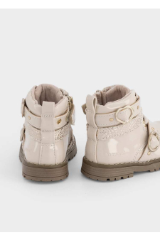 Mayoral Botins Charol