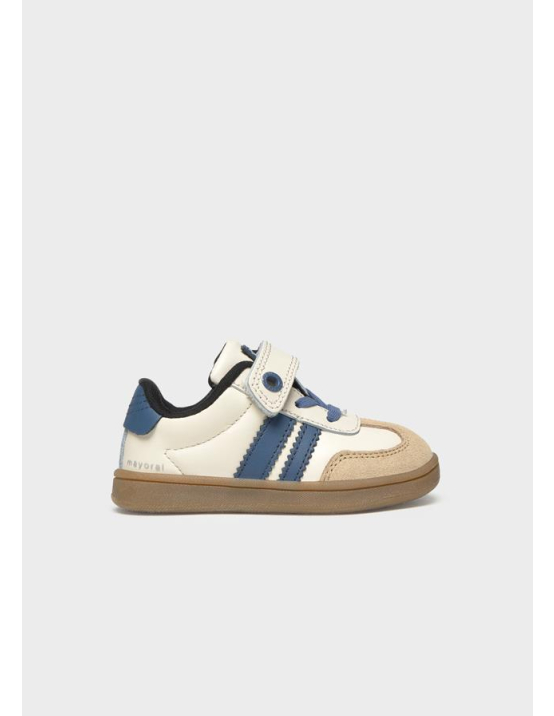 Mayoral Tenis Rapaz - BEIGE