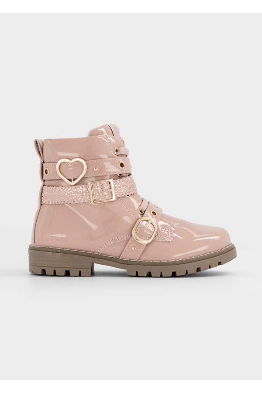 Mayoral Botins Charol