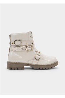 Mayoral Botins Charol