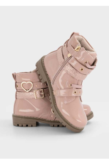 Mayoral Botins Charol