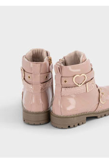 Mayoral Botins Charol