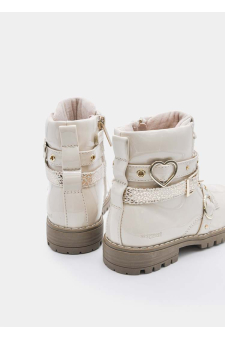Mayoral Botins Charol