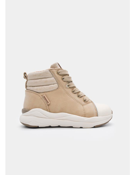 Mayoral Botim Chunky - BEIGE