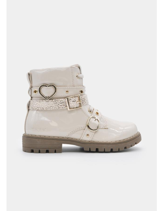 Mayoral Botins Charol