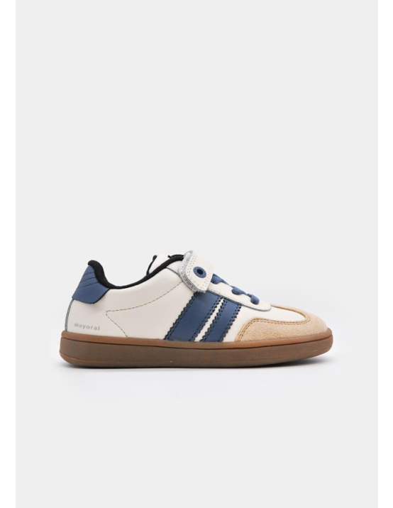 Mayoral Tenis Rapaz - BEIGE