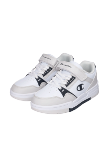 Champion Rd18 Heritage Evolve B Ps Low Cut Shoe