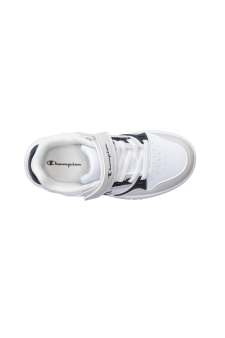 Champion Rd18 Heritage Evolve B Ps Low Cut Shoe