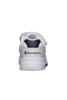 Champion Rd18 Heritage Evolve B Ps Low Cut Shoe