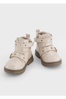 Mayoral Botins Charol