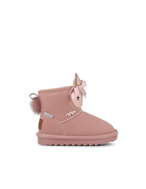 Garvalin Bota Rosa (Mat)