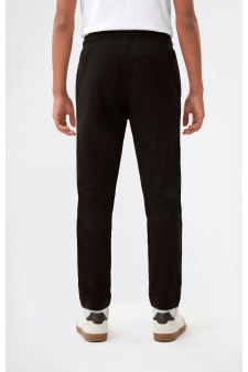 Champion Straight Hem Pants