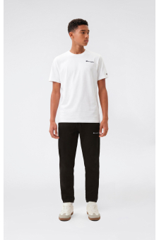 Champion Straight Hem Pants