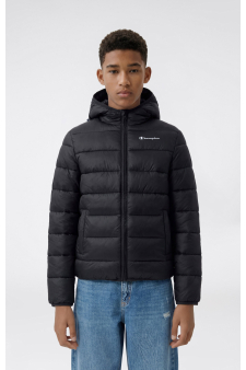 Champion Hooded Jacket
