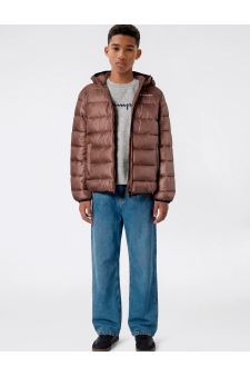 Champion Hooded Jacket